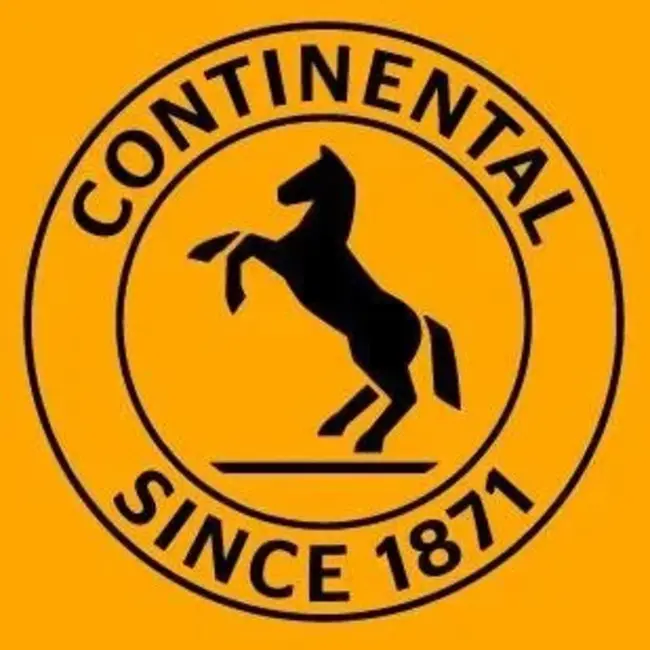 Continental Grain Company : 大陆谷物公司