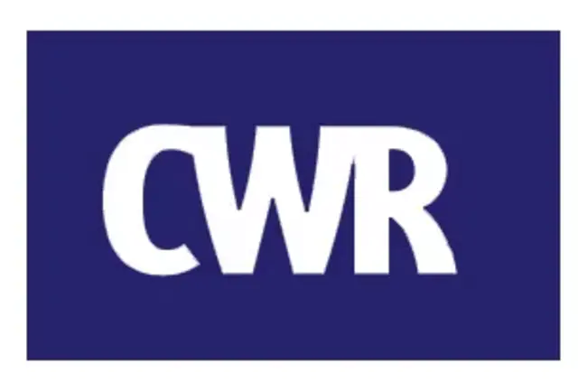CWR Incorporated : CWR公司