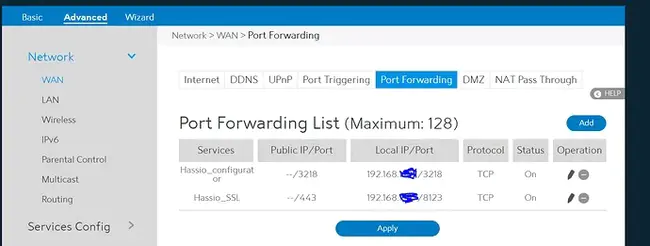 L. Hansens Forwarding : L.汉森转发