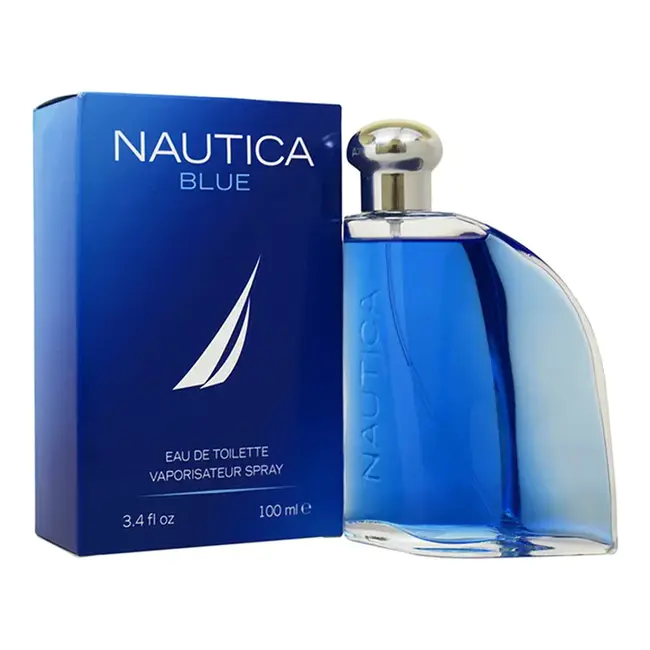 Nautica Line : 诺蒂卡线