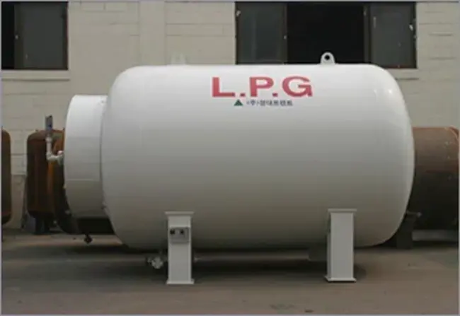 LPG Transportation, Inc. (formerly Vision Energy Minnesota, Incorporated) : 液化石油气运输公司（前身为明尼苏达州视觉能源公司）