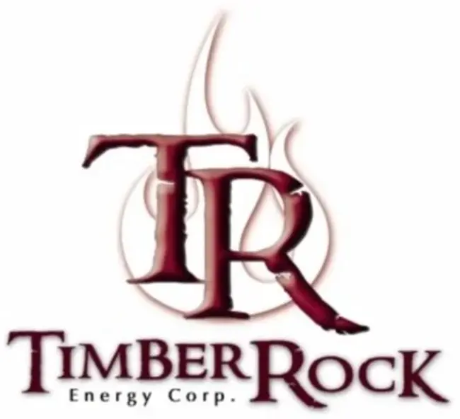TimberRock Railroad Company Incorporated : Timberrock铁路公司