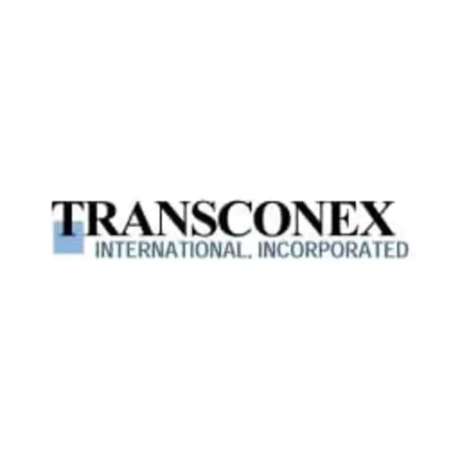 Transconex Incorporated : 特兰科尼克斯公司