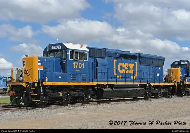 CSX Transportation Incorporated (formerly Western Railway of Alabama) : CSX运输公司（原阿拉巴马州西部铁路）