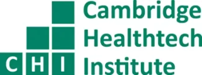 Cambridge Healthtech Institute : 剑桥健康技术研究所