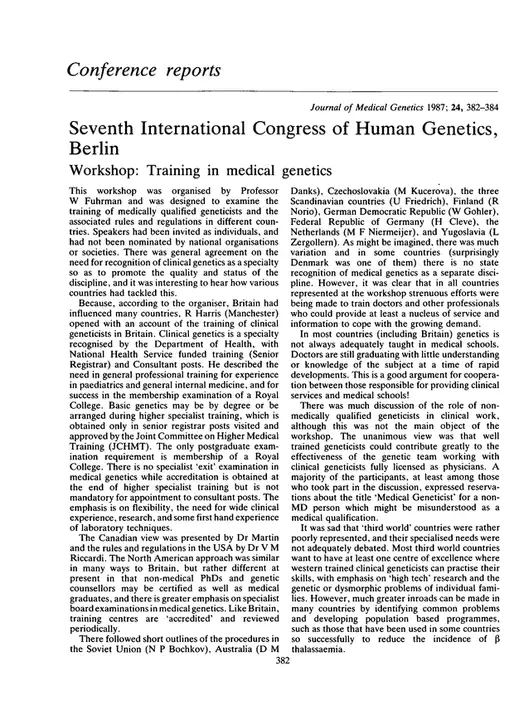 International Genetics Epidemiology Societies : 国际遗传学流行病学学会