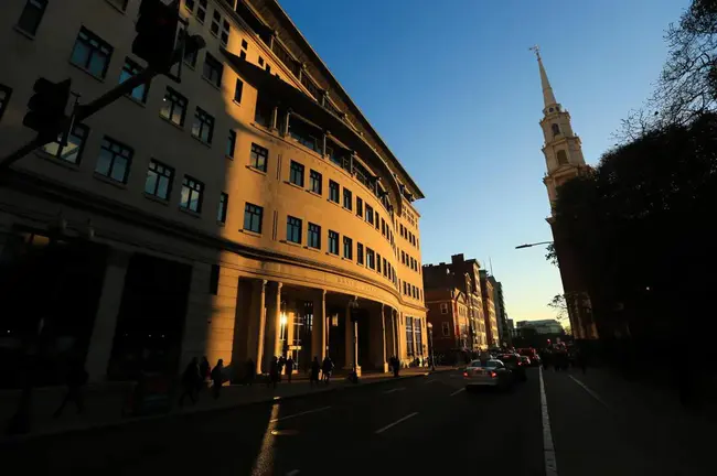 Suffolk University Law School : 萨福克大学法学院