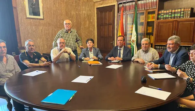 Asociación Gremial de Auto-Taxis : 自动出租车行业协会