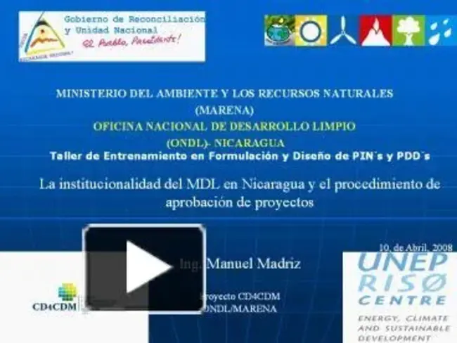 Agencia del Medio Ambiente : 环境署