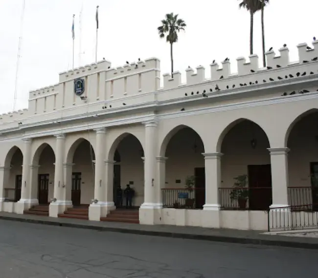 Asociación Nacional de Policía Uniformada : 全国制服警察协会