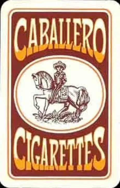 Caballero Suboficial Cadete : 绅士学员士官