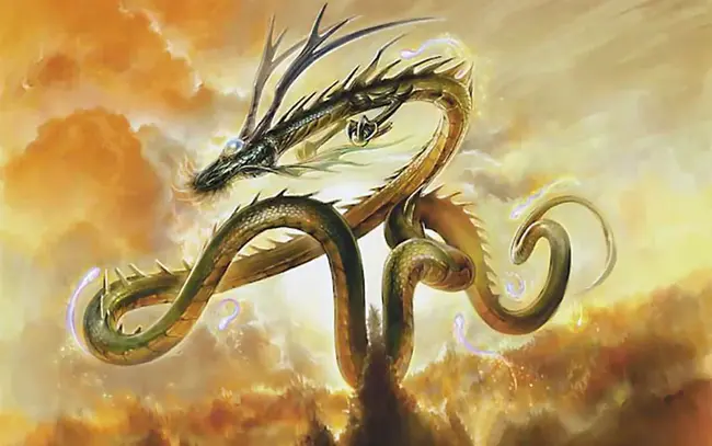 Dragones : 龙骑兵