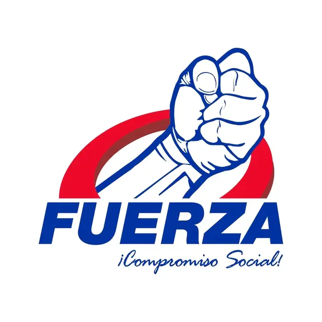 Fuerza Joven : 福尔扎乔文森