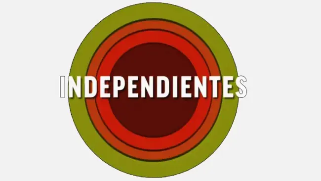 Independientes (y Emigrantes) de Galicia : 加利西亚独立人士（和移民）