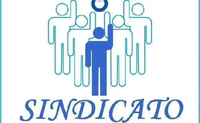 Sindicato Unitario : 信迪卡托·尤纳里奥