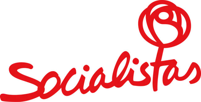 Socialistas Valencianos Independientes : 巴伦西亚独立社会主义者