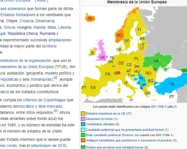 Unión del Pueblo Canario : 加那利人民联盟