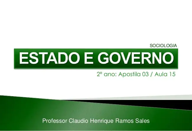 Governo do Distrito Federal : 联邦区政府