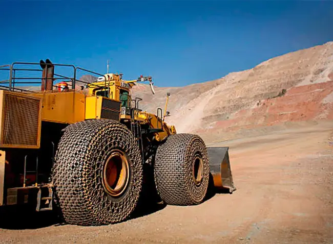 Mineraço Rio do Norte : 北里约米内拉奥