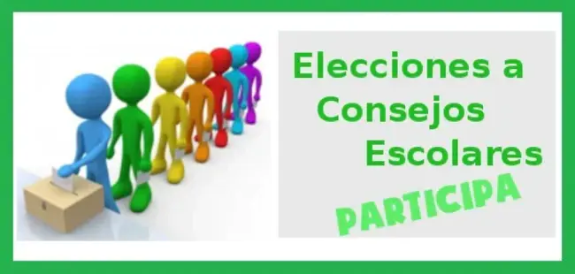 Consejo Directivo Escolar : 学校董事会