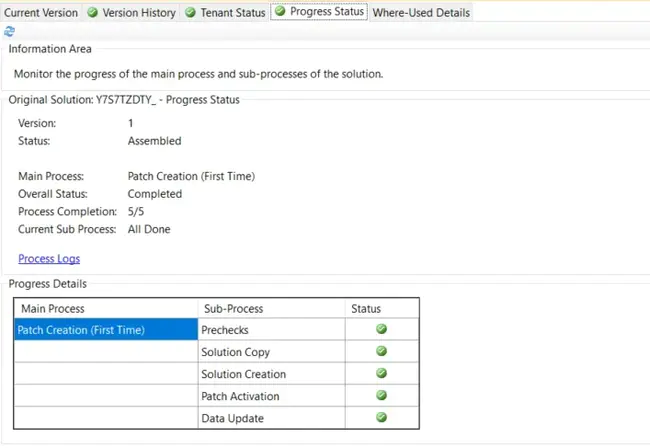 Registration, Admissions, and Status : 注册、录取和状态