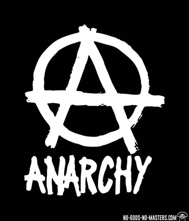 Anarchy Armageddon Annihilation : 无政府状态 世界末日 毁灭
