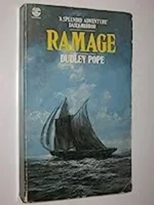 Ramage and Ramage : 拉马克和拉马克