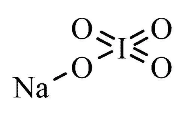 Periodate Lysine Paraformaldehyde : 高碘酸赖氨酸多聚甲醛