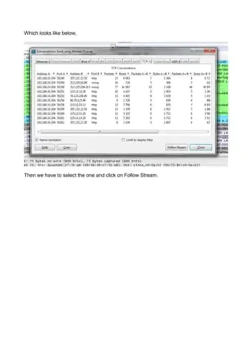 Packet Loss : 丢包