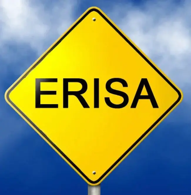 ERISA Industry Committee : ERISA 行业委员会