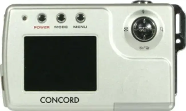 Concord Telephone Company : 协和电话公司