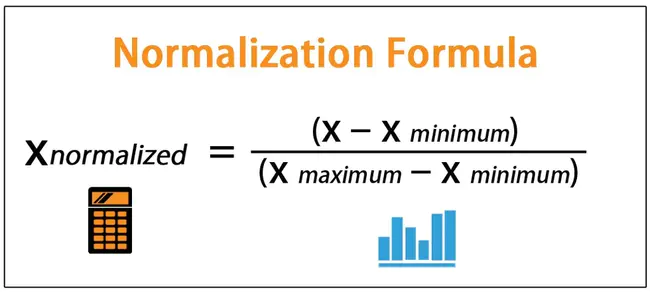 Normalization Form C : 规范化表C