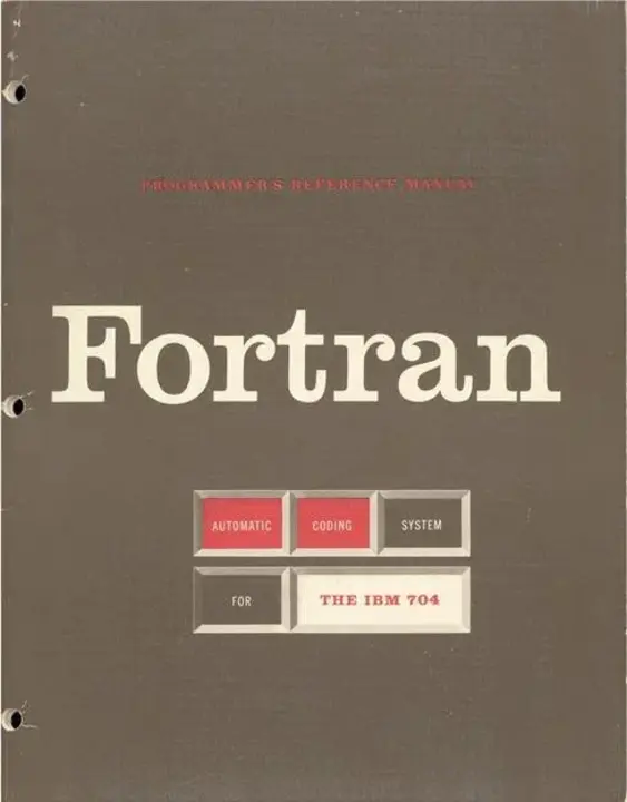 Fortran Library : FORTRAN文库