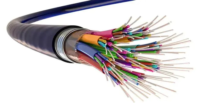 Fiber Link : 光纤链路