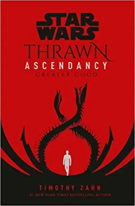 Before Ascendancy : 在占优势之前