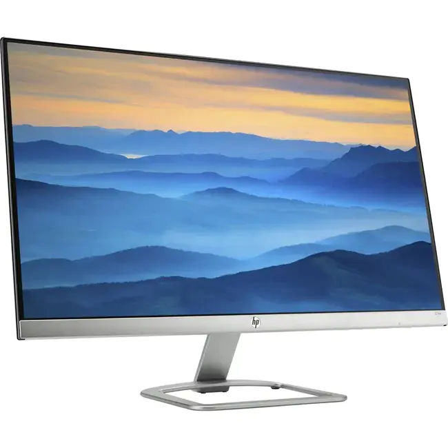 Monitor Type : 监视器类型