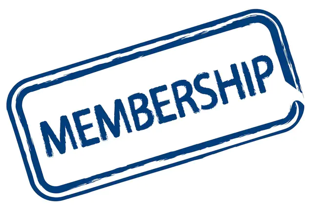 Membership Training : 会员培训