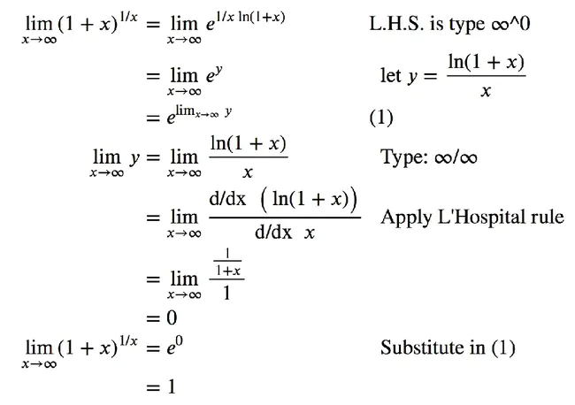 Indeterminate Meaning : 不确定的含义