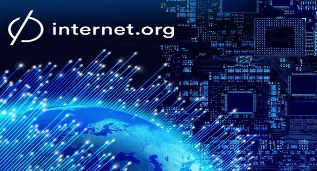 Internet Access : 互联网接入