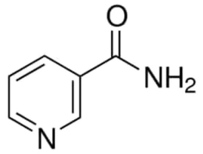 Nicotinamide Adenine Dinucleotide : 烟酰胺腺嘌呤二核苷酸