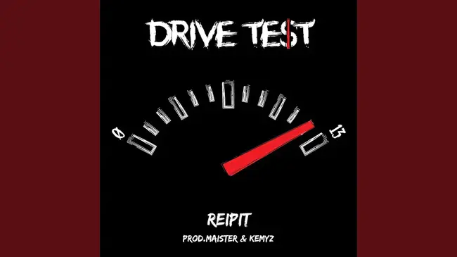 Test Drive : 试车