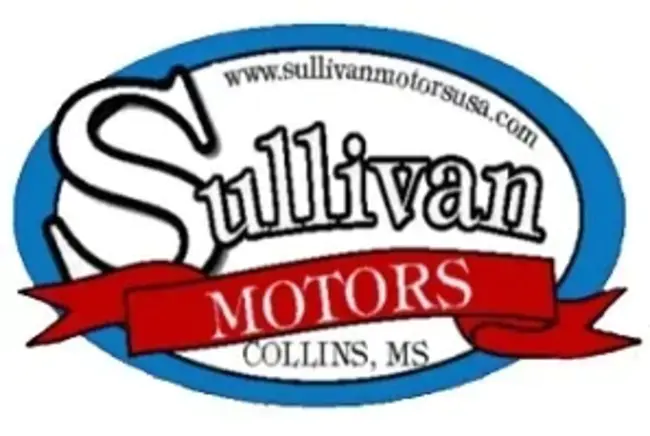 Sullivans Motor Company : 沙利文汽车公司