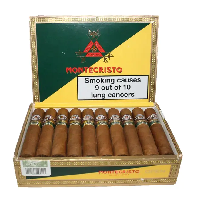 Dutch Master cigar : 荷兰雪茄大师
