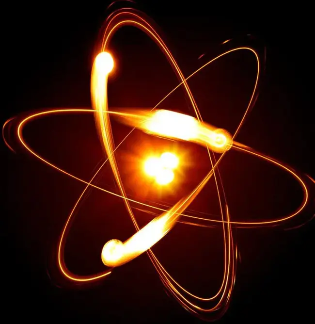 Atomic Units : 原子单位