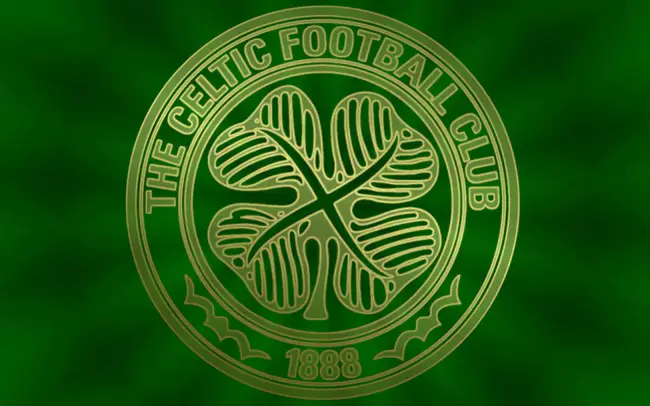 Celtic : 凯尔特人的