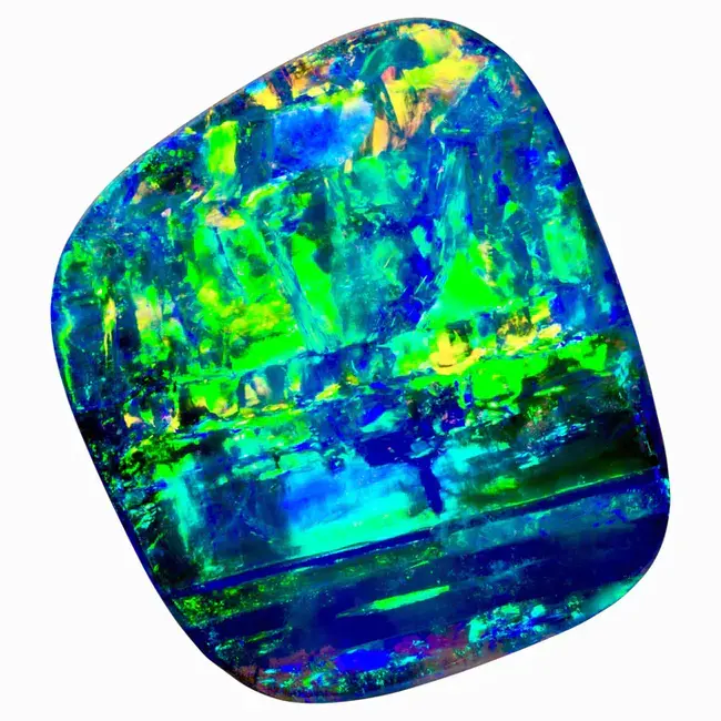 Opal Diffuser : 蛋白石漫射器