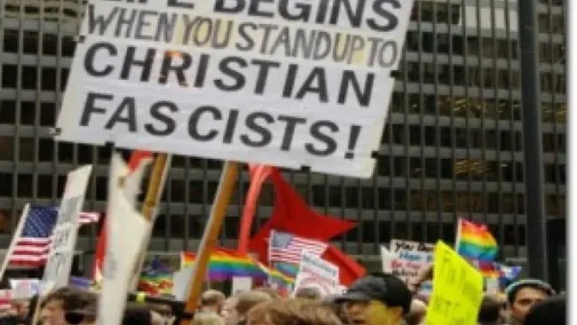Anti-Christian Lovers Union : 反基督教恋人联盟