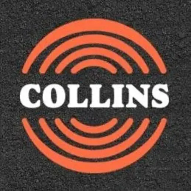 Collins Radio Association : 柯林斯无线电协会