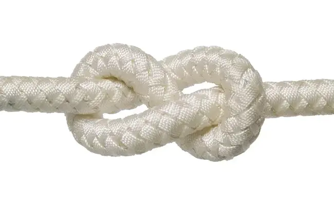 Knot : 结