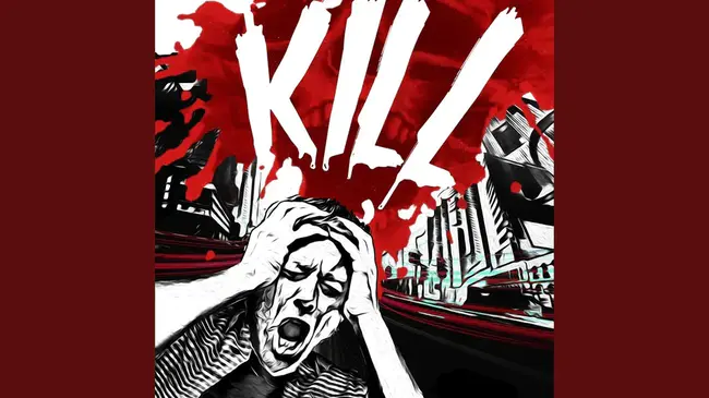 Kill : 杀死